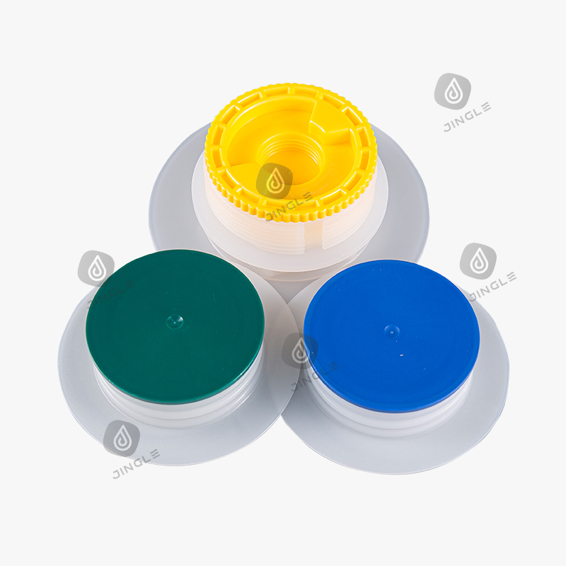 2 INCI For Bag-In-Box(BIB) Packaging