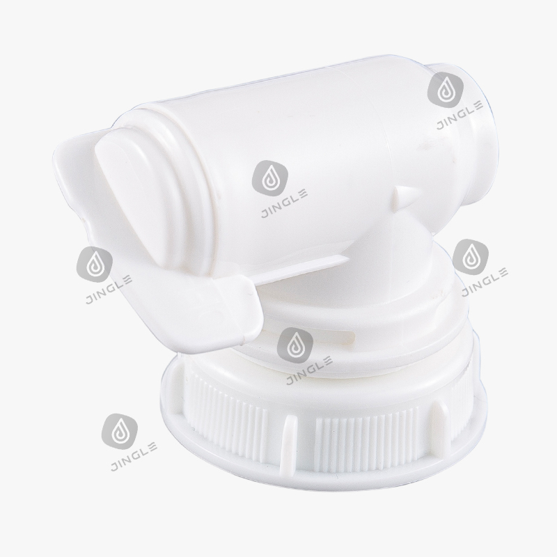 Aliran Maxi For Bag-In-Box(BIB) Packaging